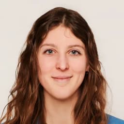 Portret van Lynn van Norden